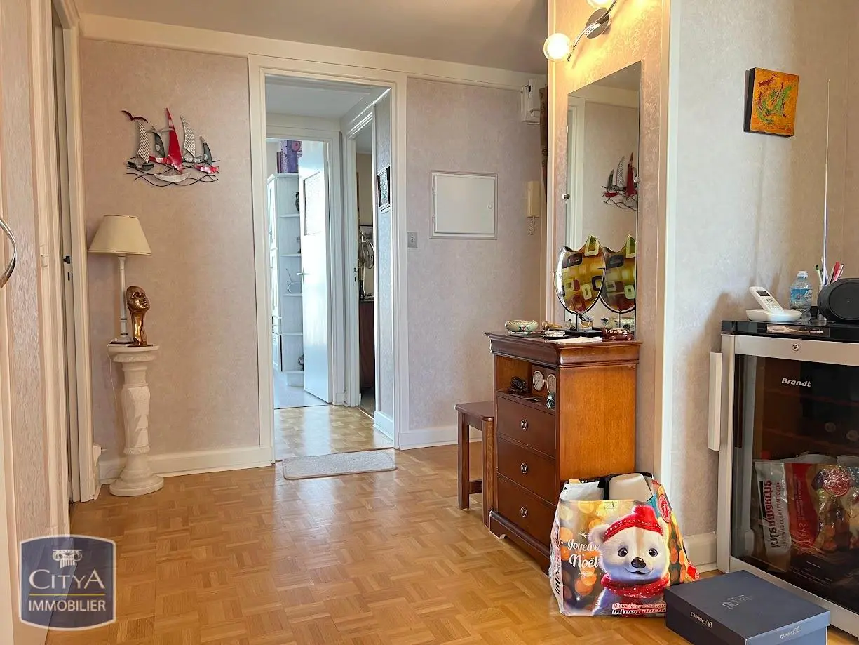 Photo 3 Appartement 3 pièces 81m²