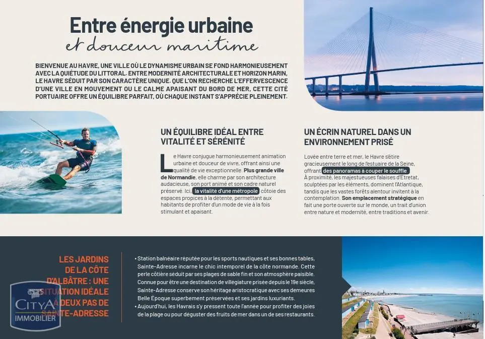 Photo 6 maison Le Havre