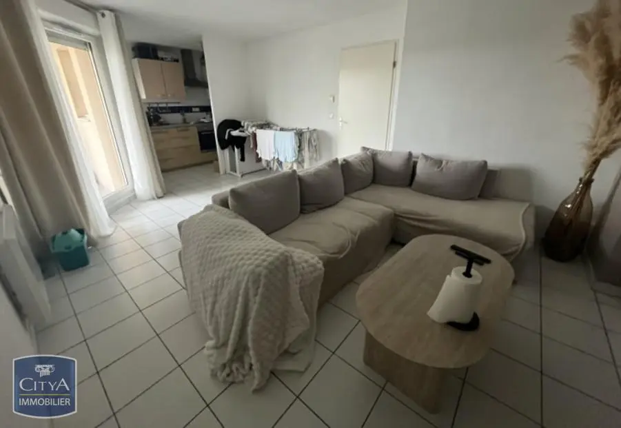 Photo 1 Appartement 2 pièces 42m²