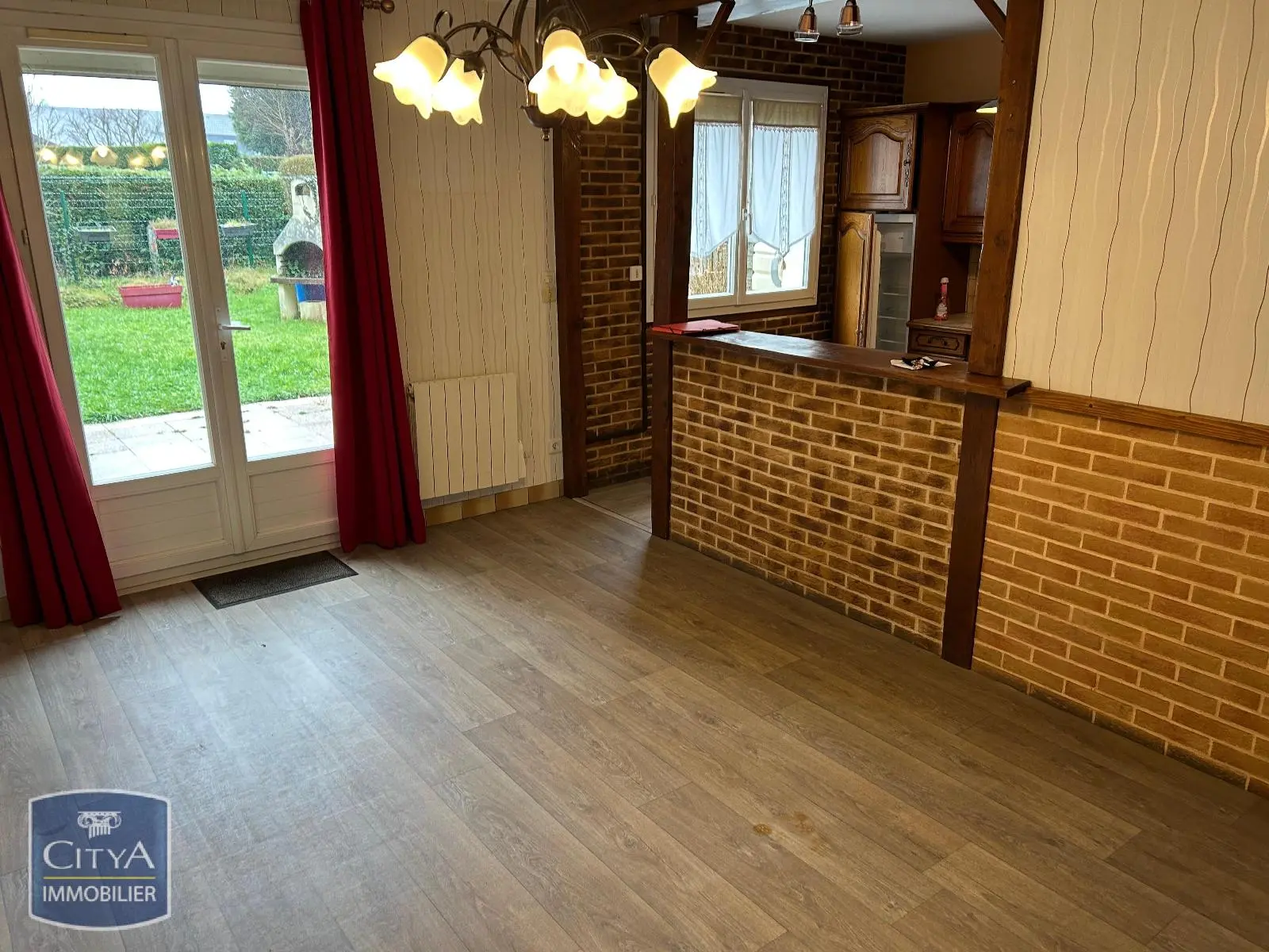 Photo 3 Maison 4 pièces 79.16m²