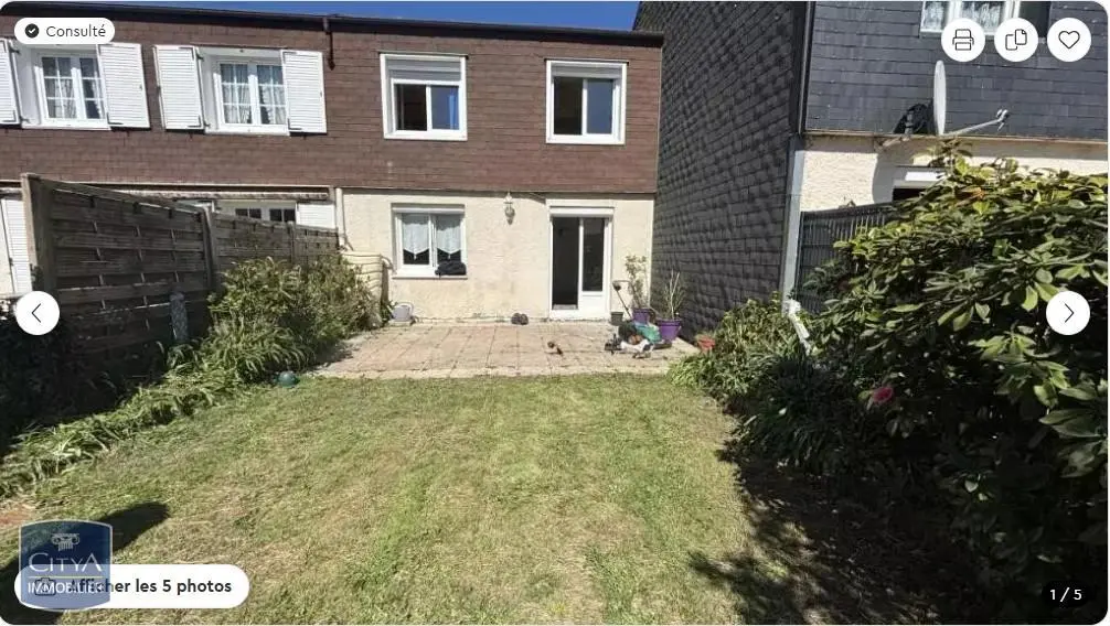 Photo 13 Maison 4 pièces 79.16m²