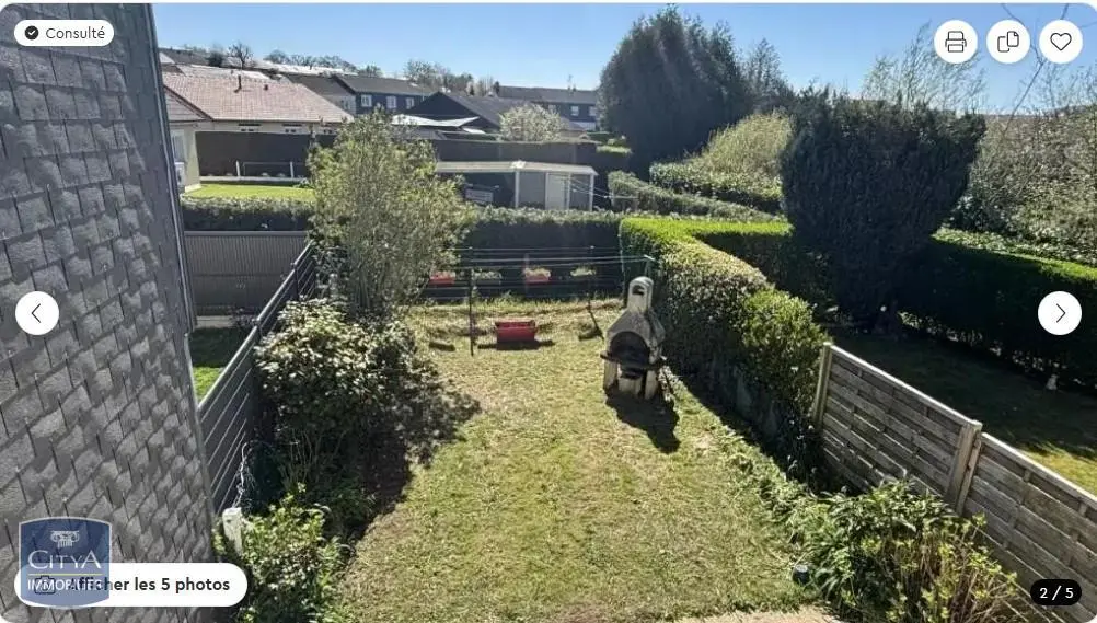 Photo 14 Maison 4 pièces 79.16m²