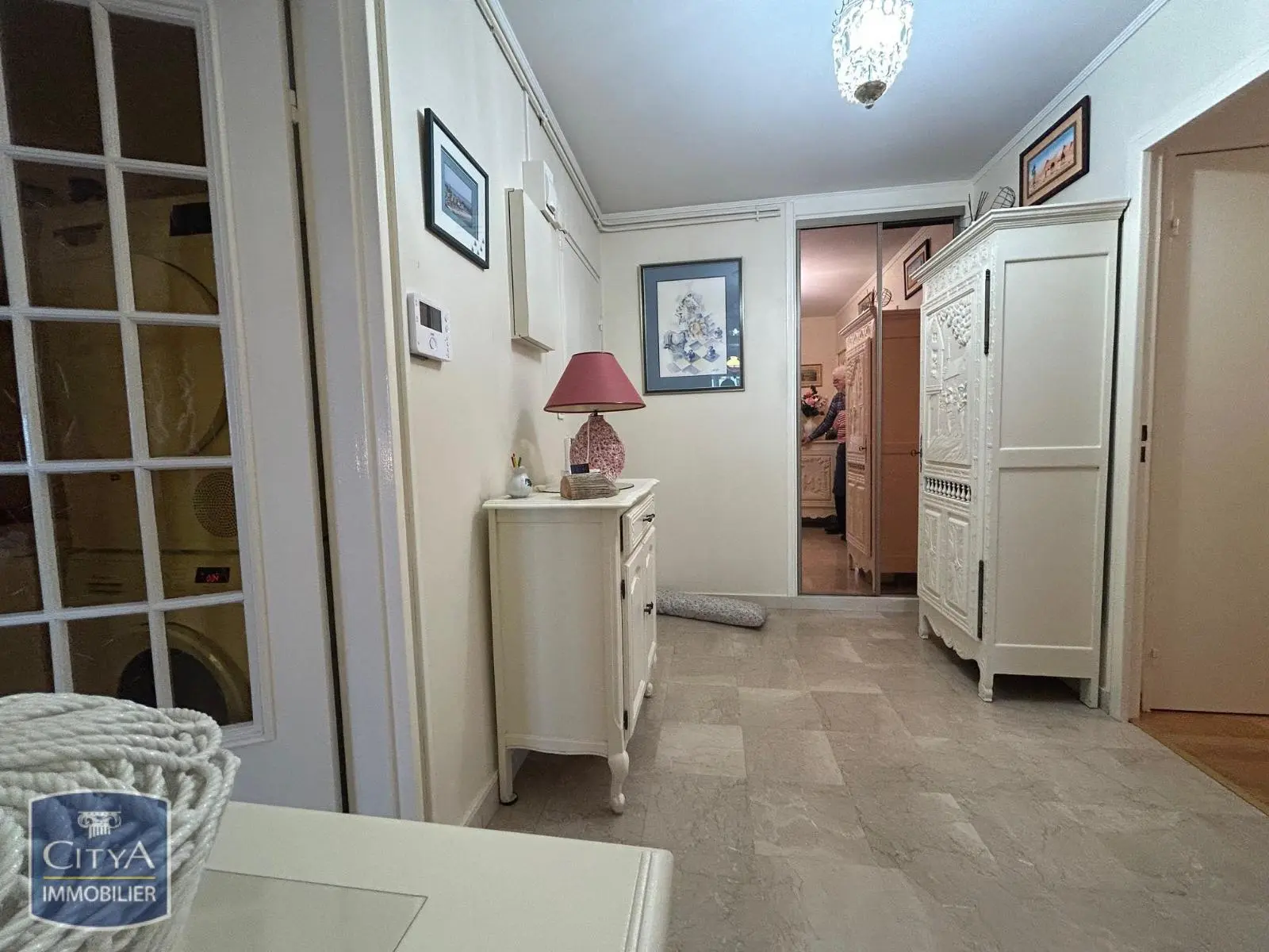 Photo 7 Appartement 5 pièces 95.5m²