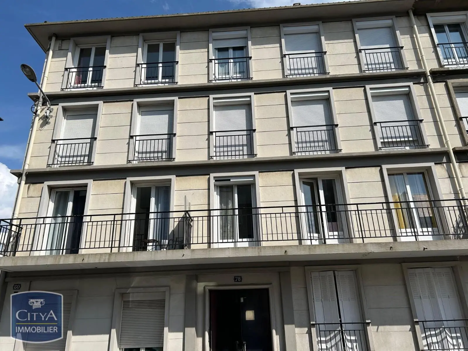 Photo 1 Appartement 2 pièces 38m²