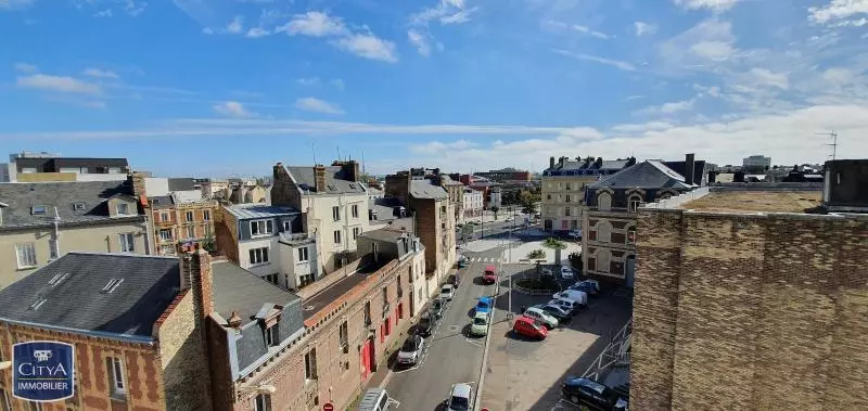 Illustration pour Appartement 2 pièces 41m² Photo Appartement 2 pièces 41m²