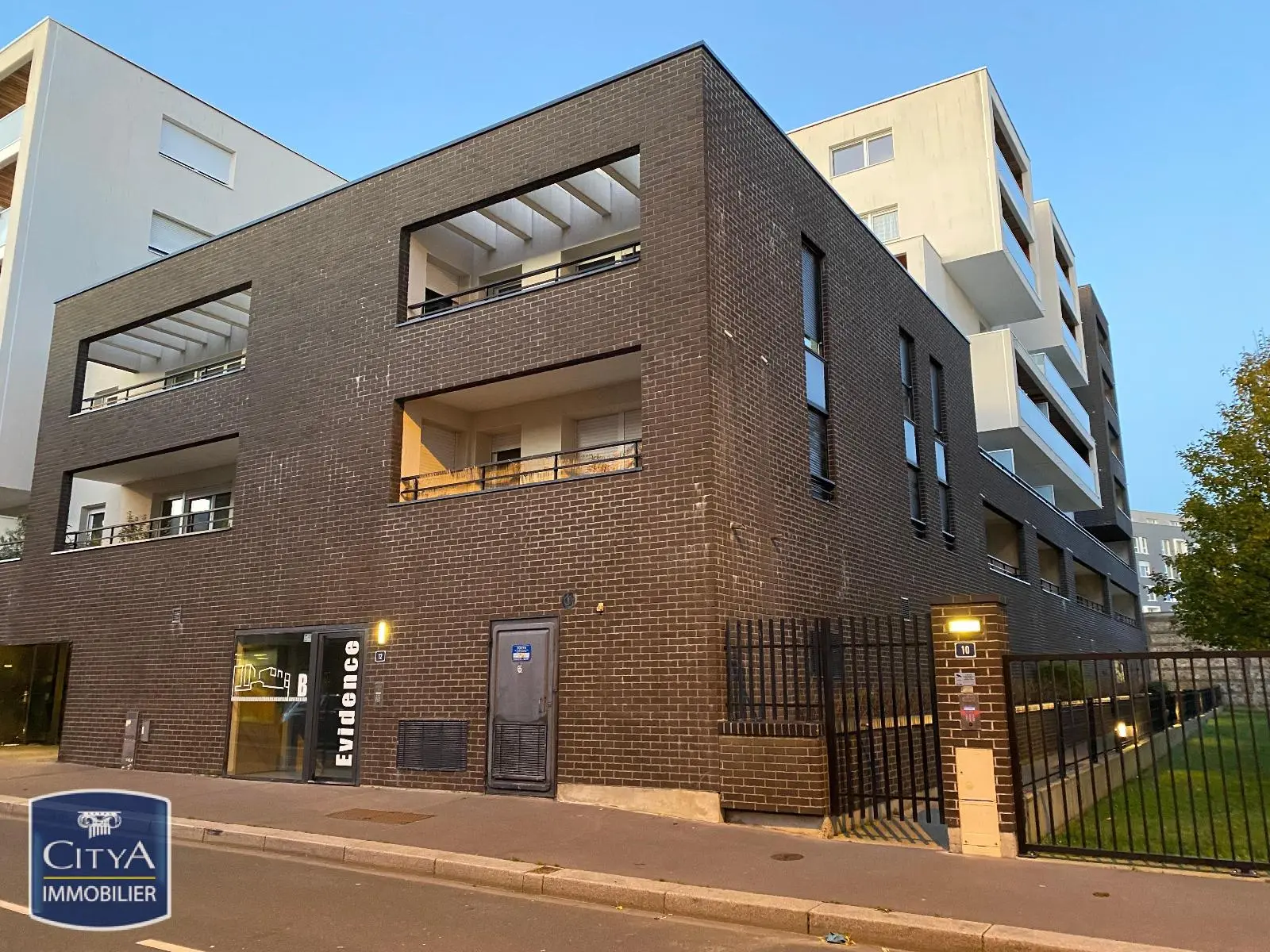 Photo 13 Appartement 3 pièces 63.67m²