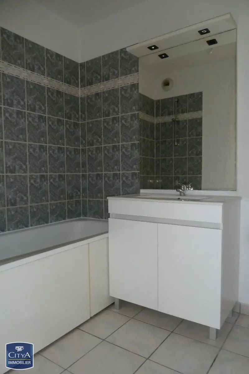 Photo 5 Appartement 3 pièces 63.57m²