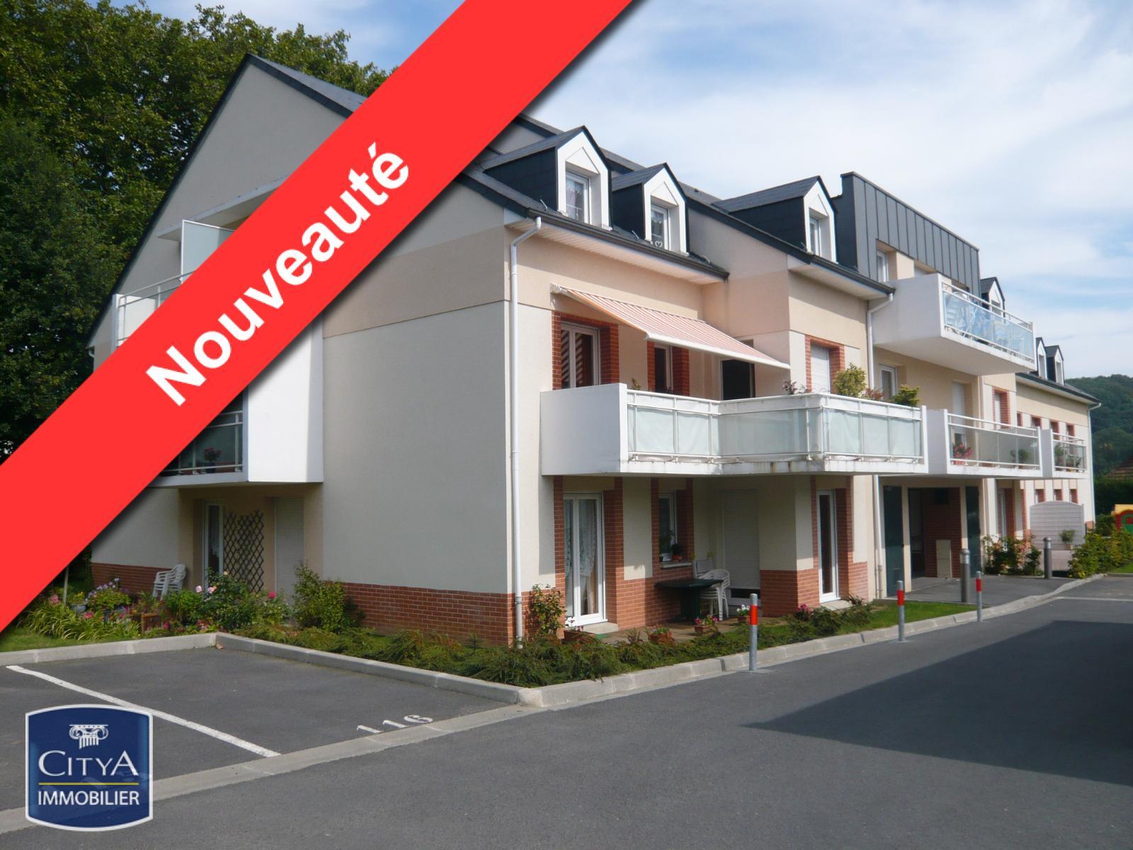 Vente Appartement 50m² 3 Pièces à Montivilliers (76290) - Citya
