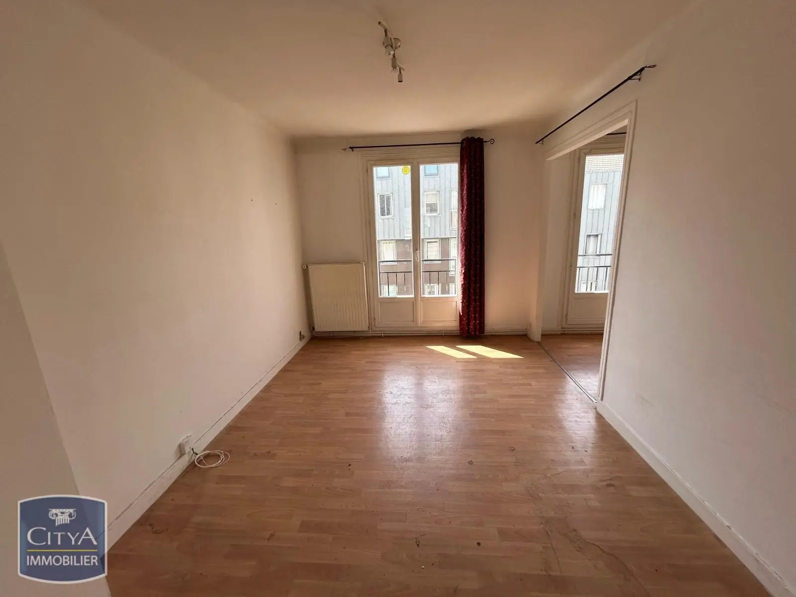 Photo 2 Appartement 2 pièces 38m²