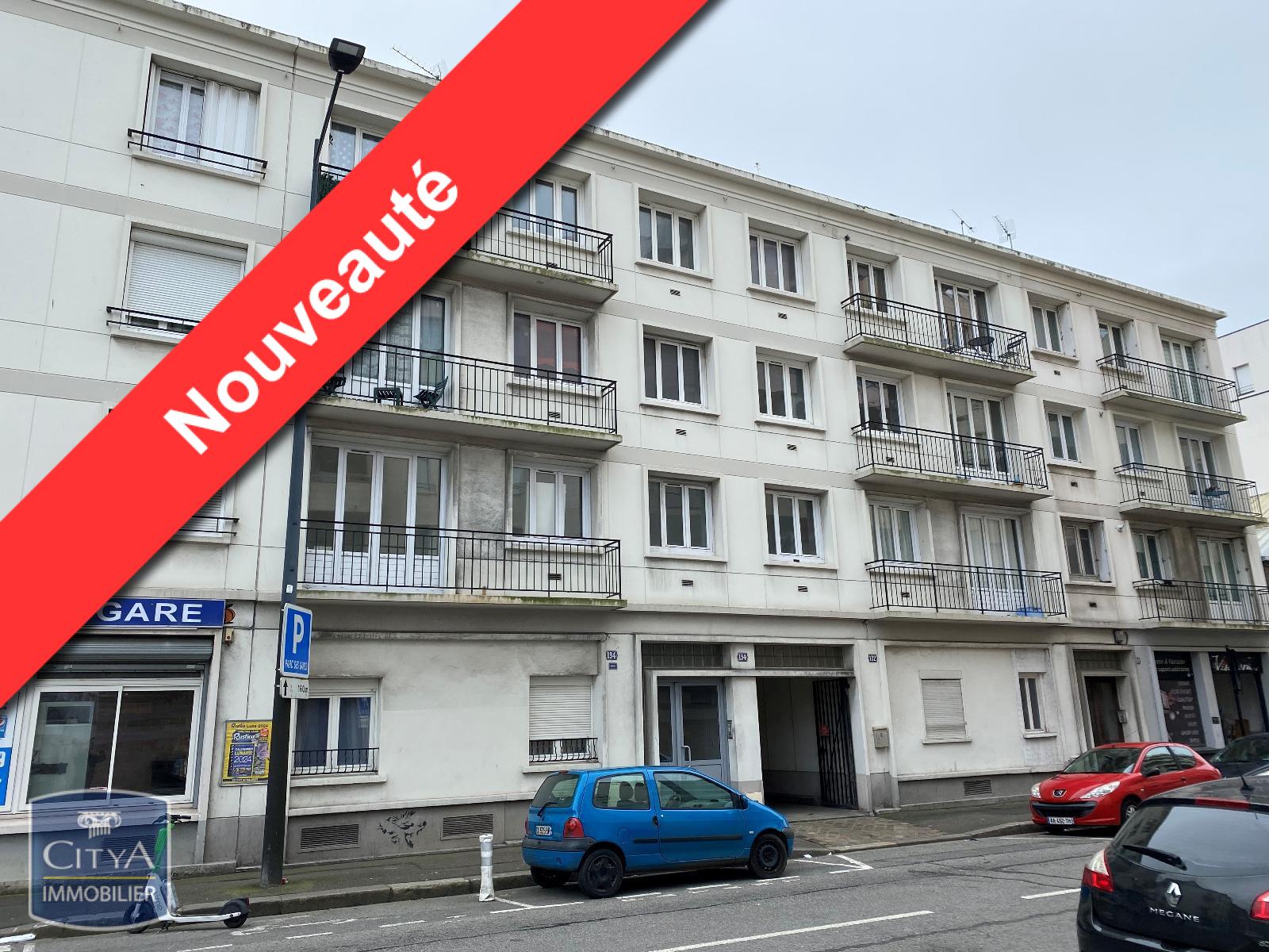 Photo 0 appartement Le Havre