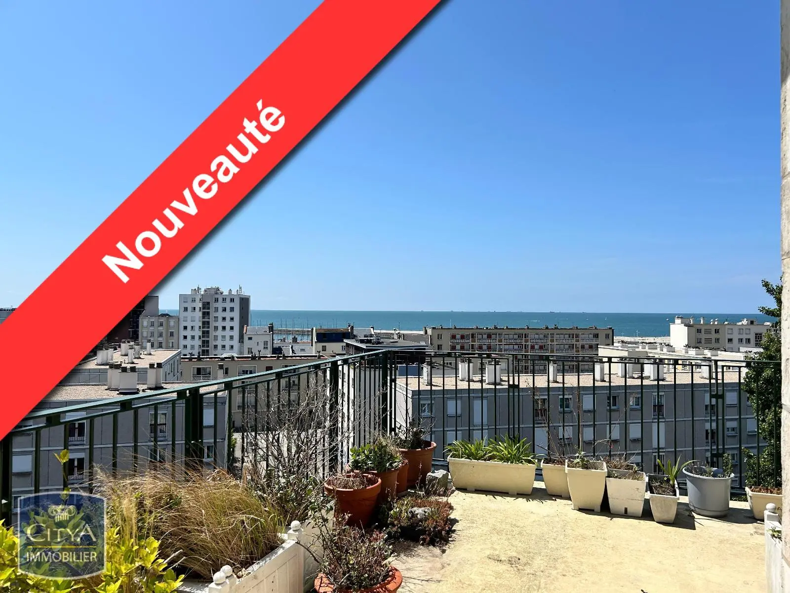 Photo 1 Appartement 3 pièces 88m²