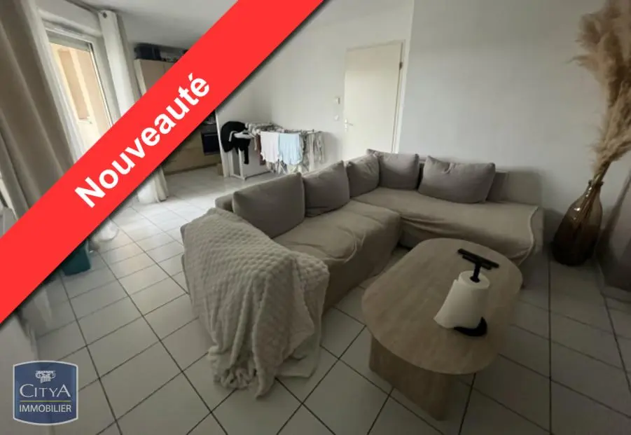 Photo 1 Appartement 2 pièces 42m²