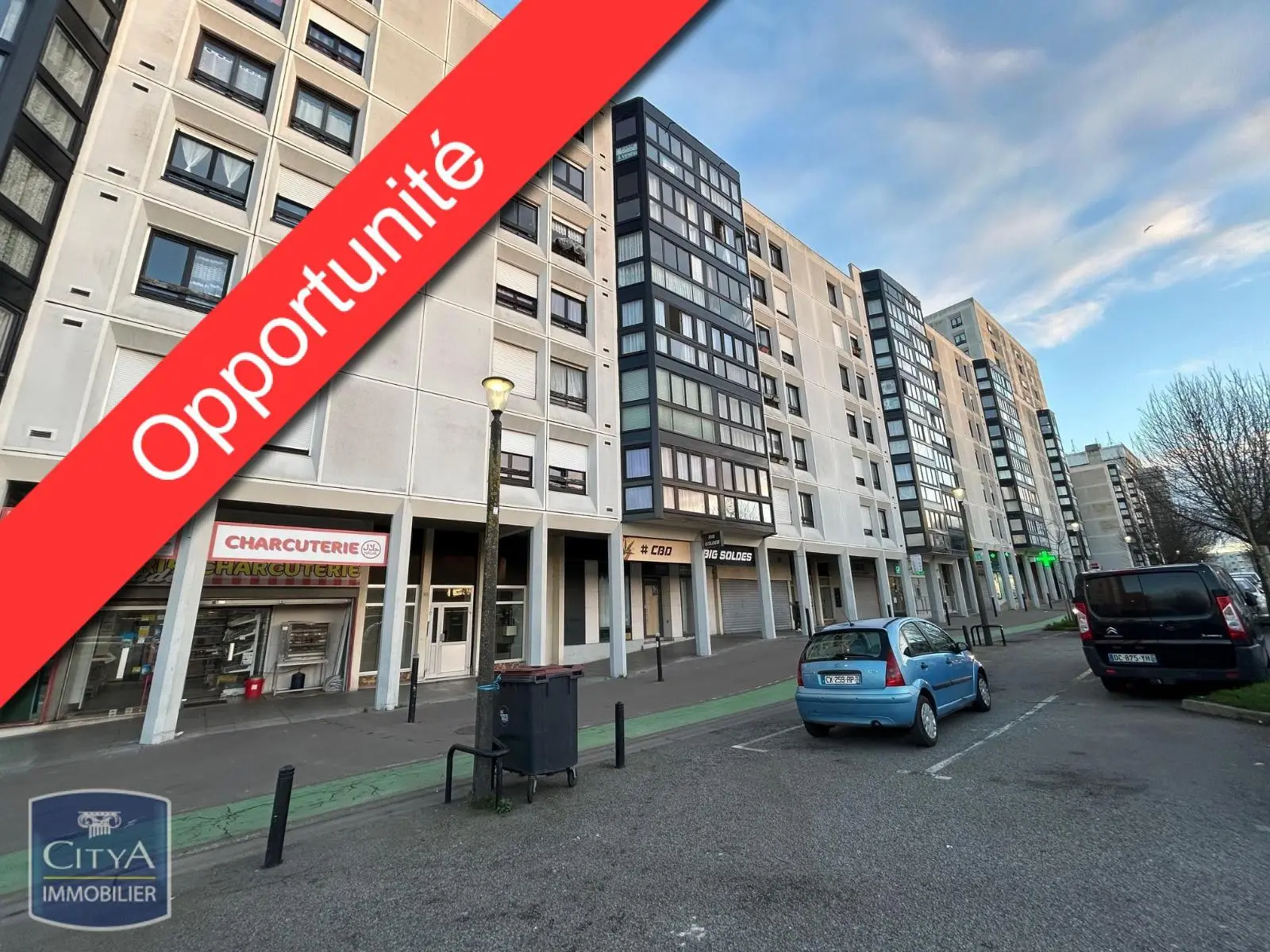 Photo 1 Appartement 5 pièces 90.45m²