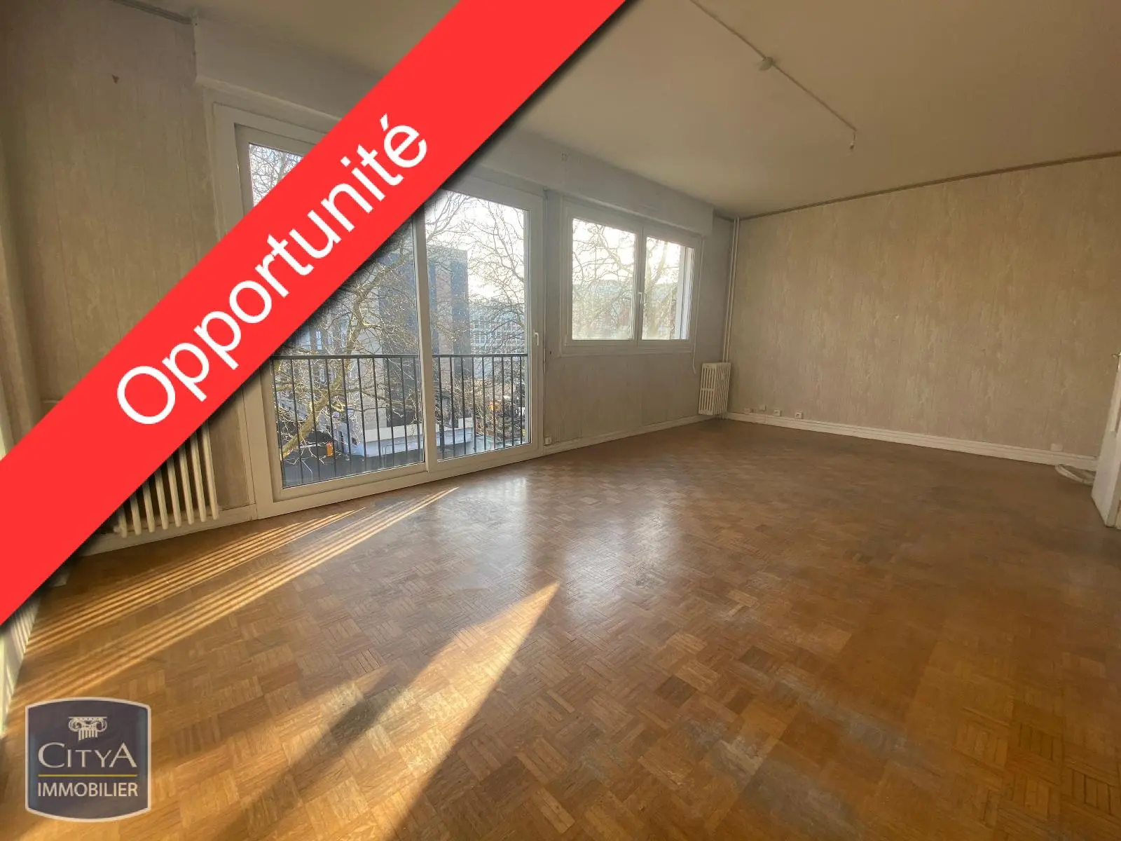 Photo 1 Appartement 5 pièces 109.63m²