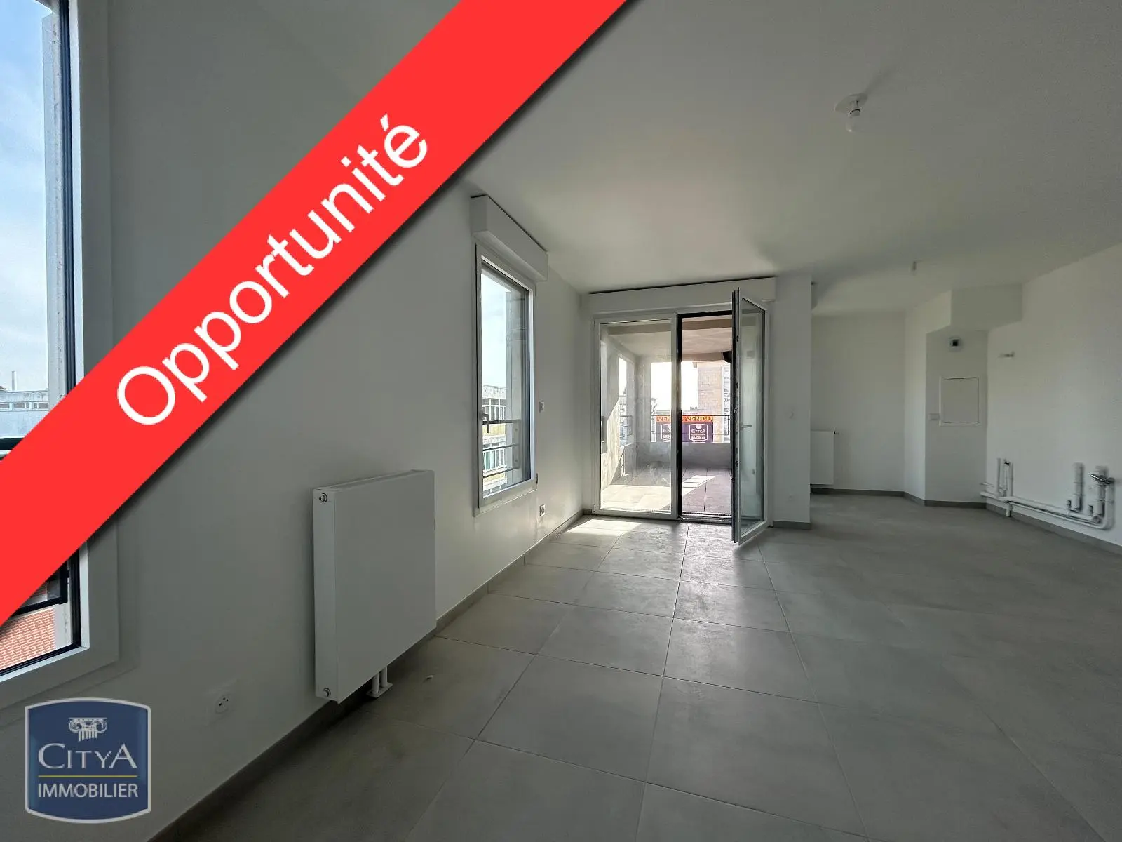 Photo 1 Appartement 3 pièces 64.3m²