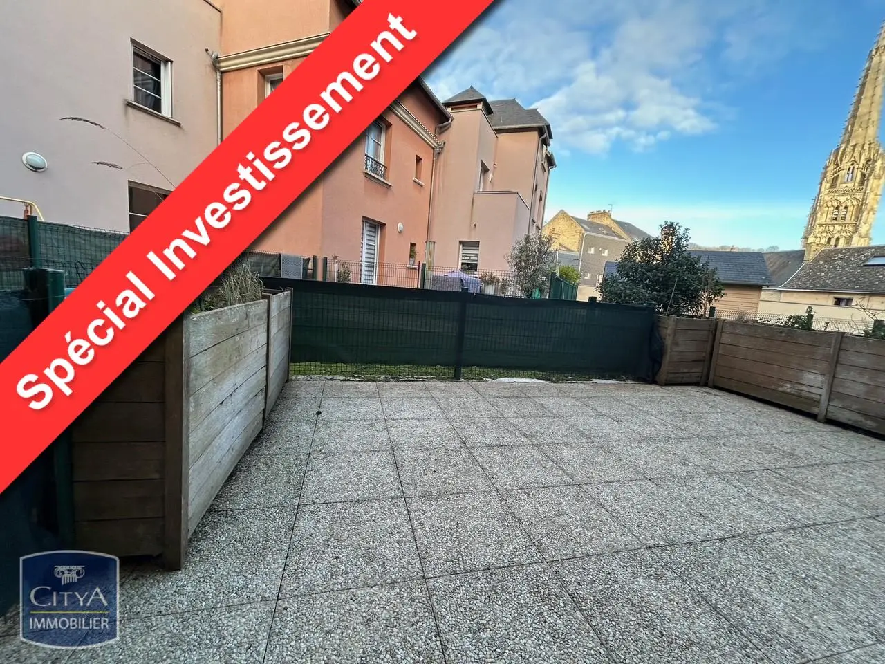 Photo 1 Appartement 2 pièces 34m²