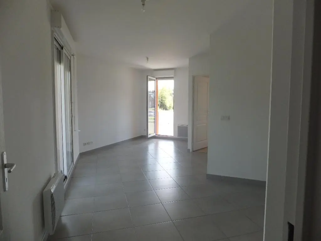Photo 1 Appartement 2 pièces 40.38m²