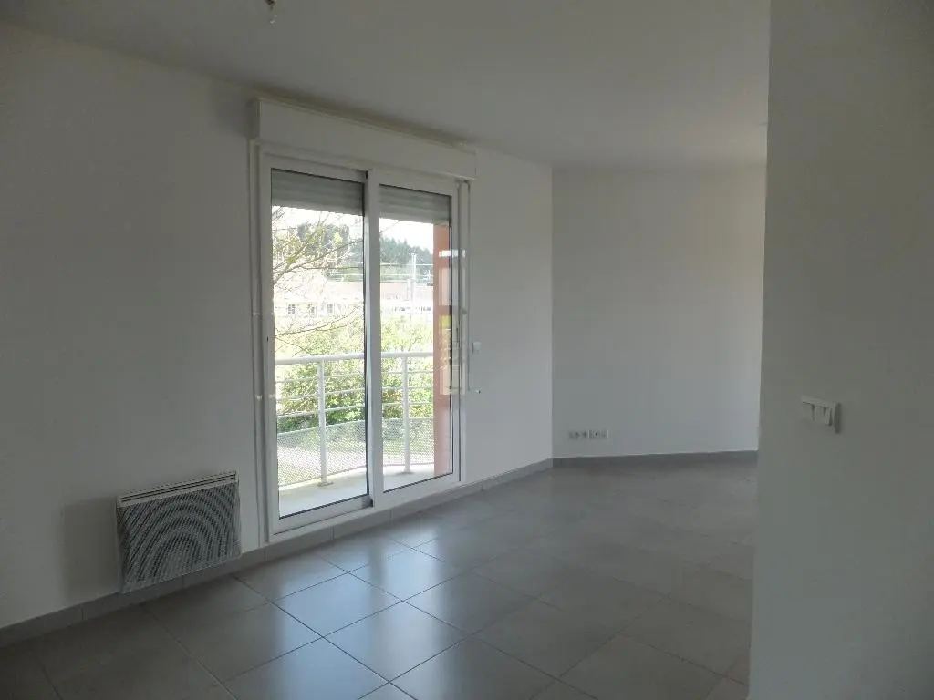 Photo 3 Appartement 2 pièces 40.38m²