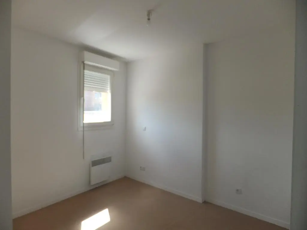 Photo 4 Appartement 2 pièces 40.38m²