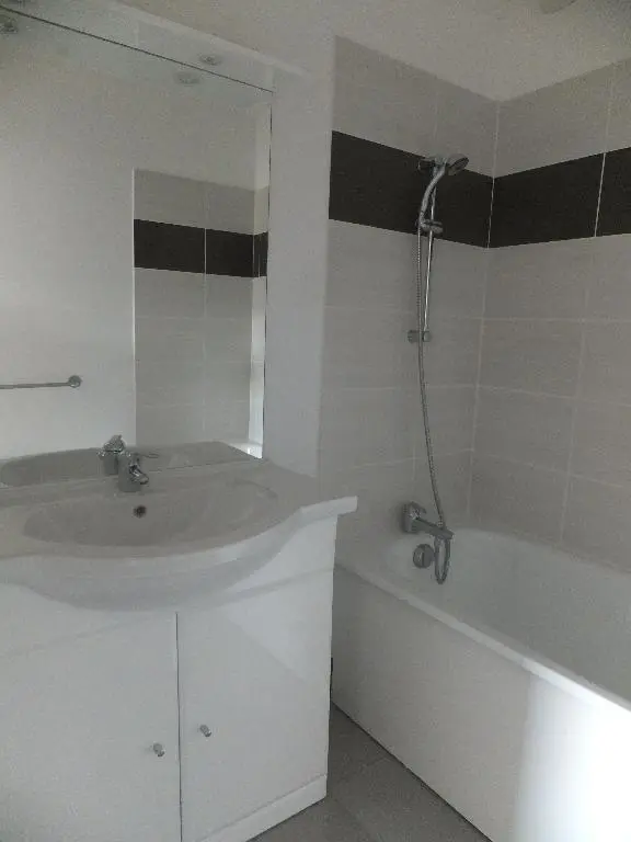 Photo 5 Appartement 2 pièces 40.38m²