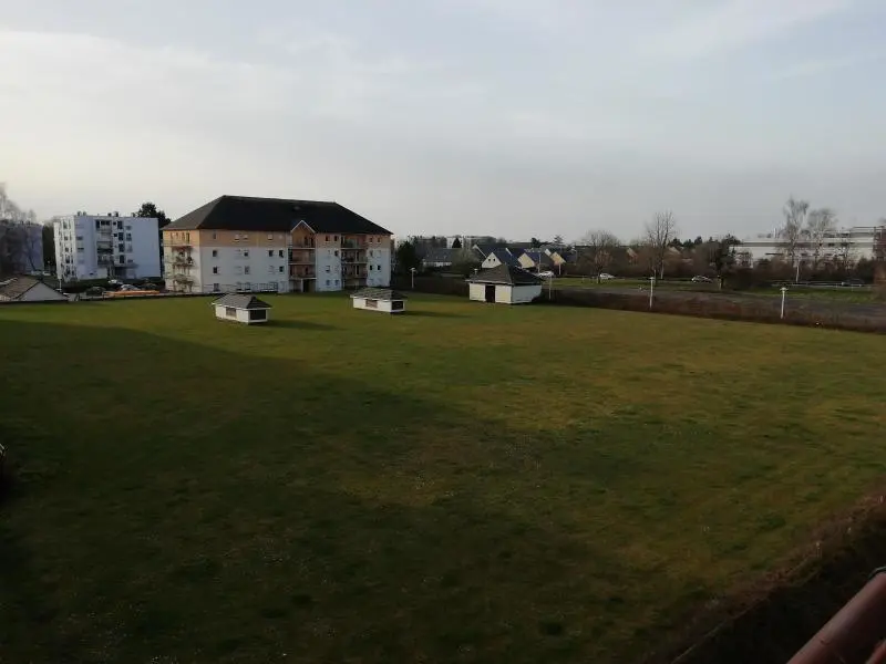 Photo 5 Appartement 2 pièces 47.31m²