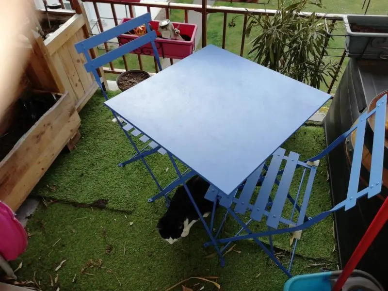 Photo 4 Appartement 2 pièces 47.31m²