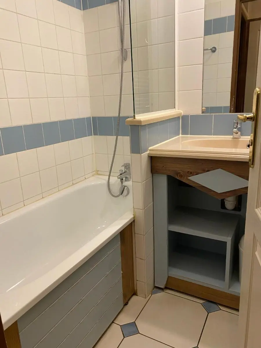 Photo 1 Appartement 2 pièces 25.26m²