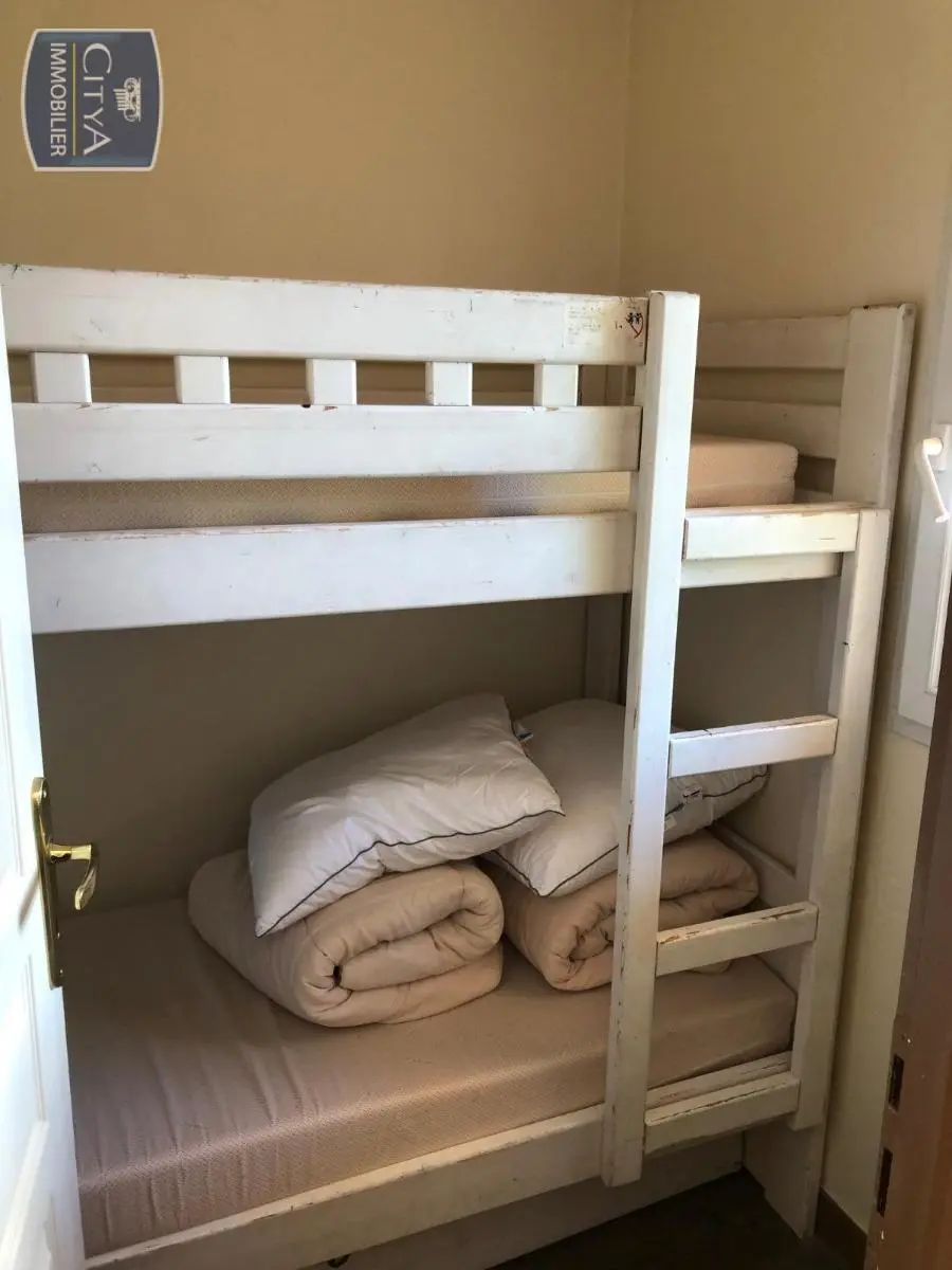 Photo 4 Appartement 2 pièces 42.72m²