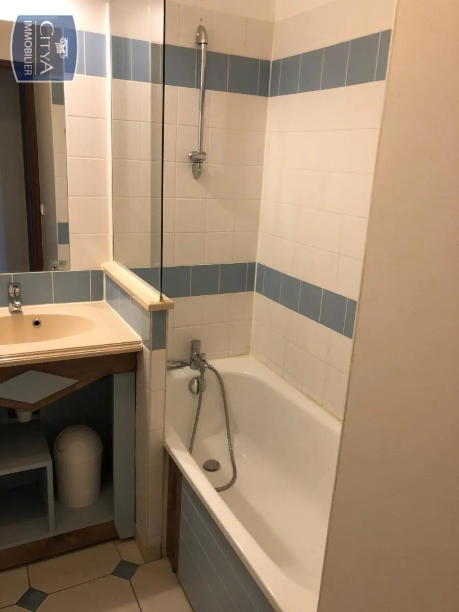 Photo 3 Appartement 2 pièces 42.72m²