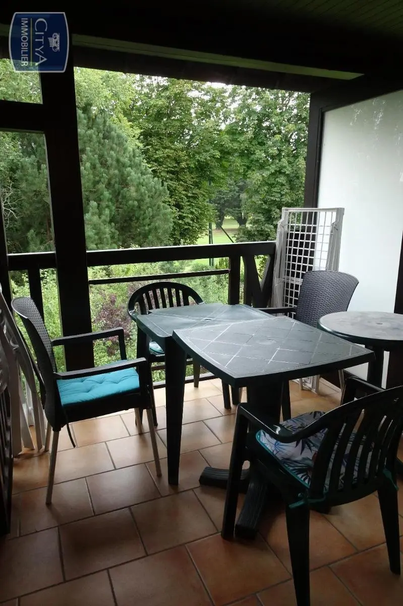 Photo 6 Appartement 2 pièces 41.34m²