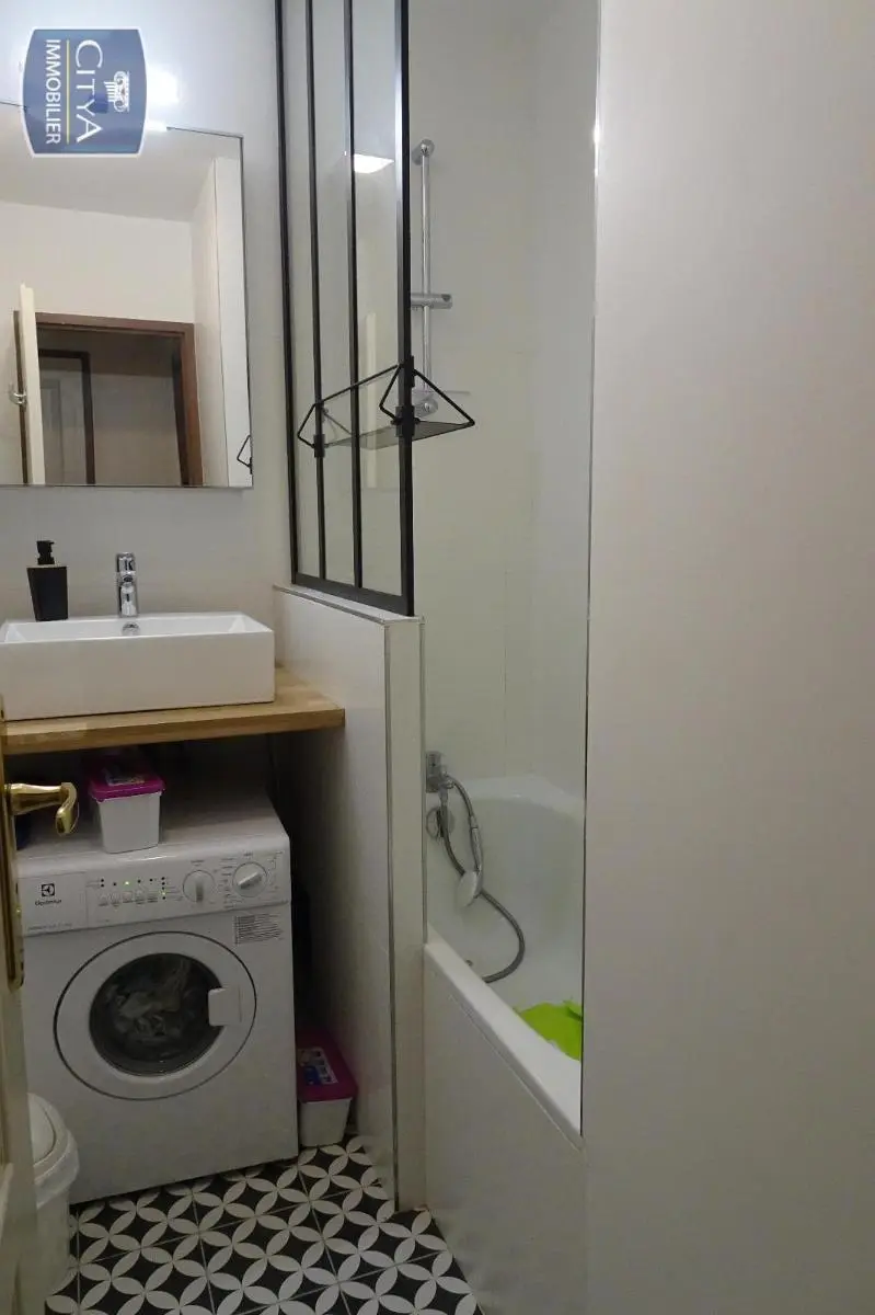 Photo 5 Appartement 2 pièces 41.34m²