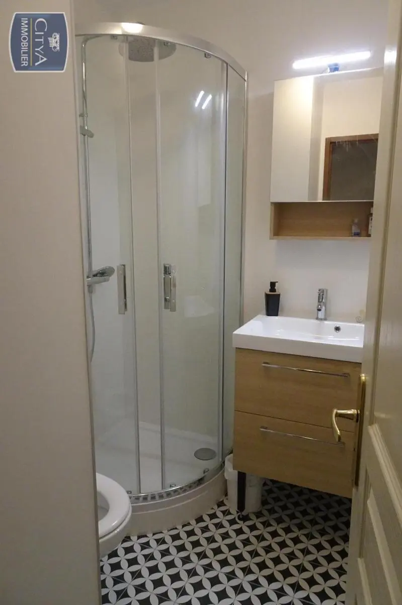 Photo 7 Appartement 2 pièces 41.34m²