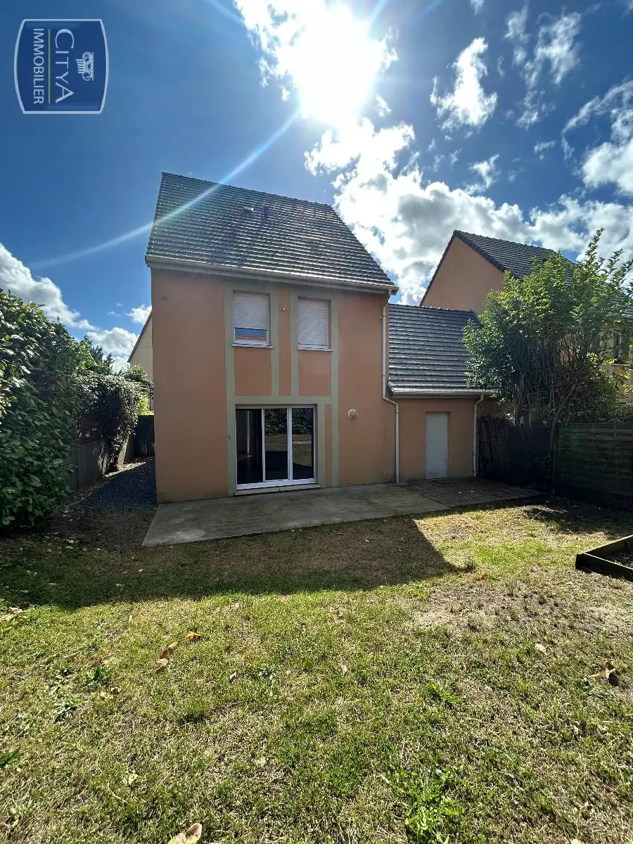 Photo 3 Maison 4 pièces 80.68m²