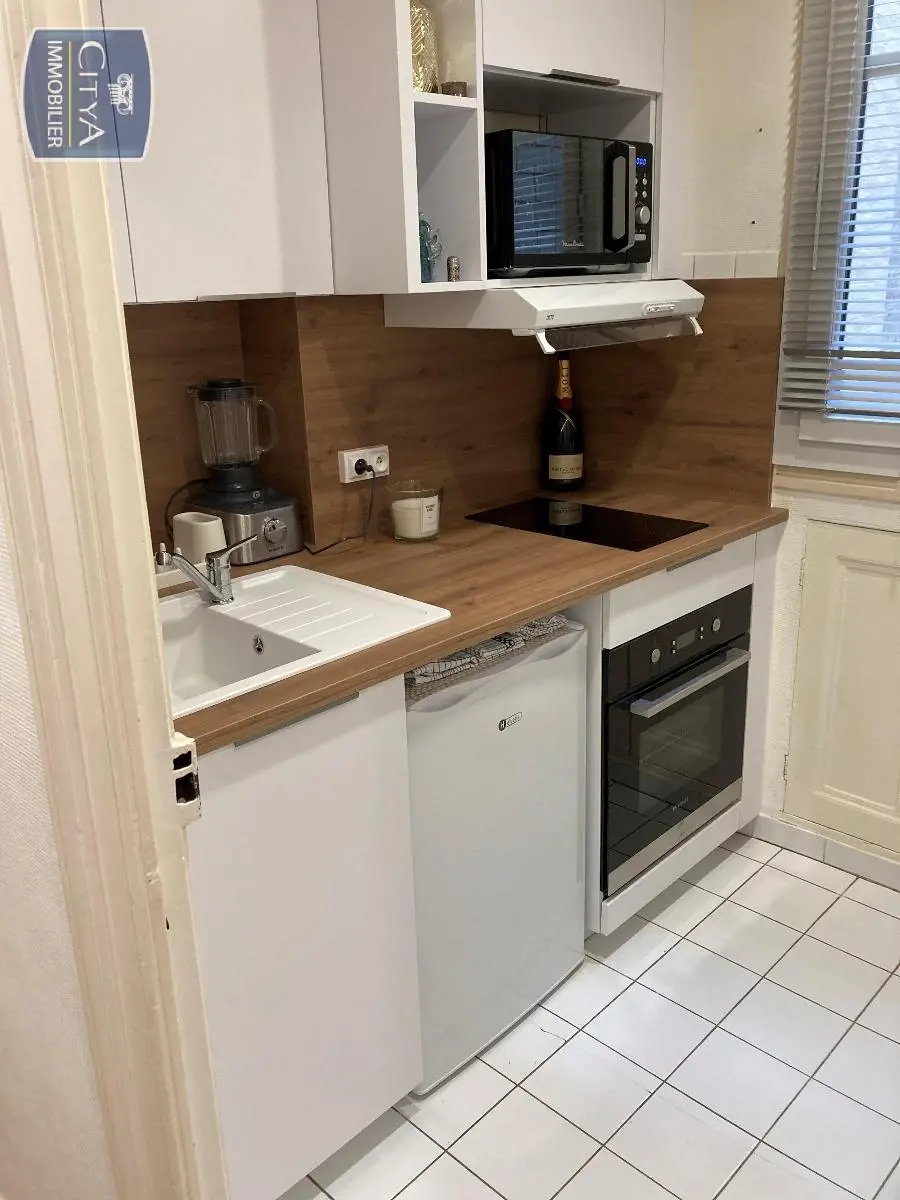 Photo 3 Appartement 3 pièces 53m²