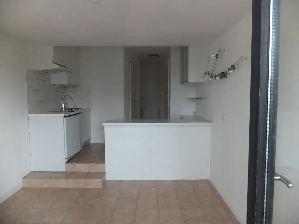 Photo 1 Appartement 1 pièce 22.9m²