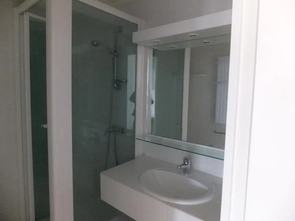 Photo 7 Appartement 1 pièce 22.9m²