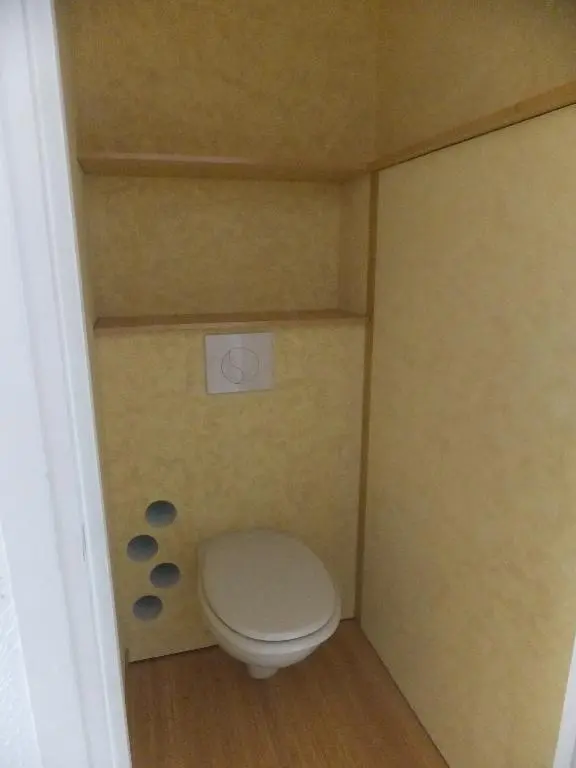 Photo 11 Appartement 1 pièce 22.9m²