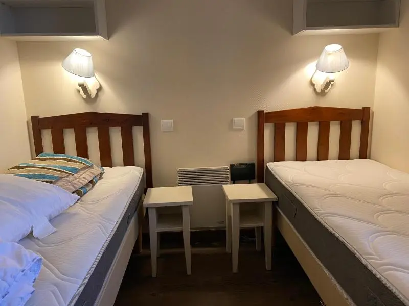 Photo 2 Appartement 2 pièces 25.26m²