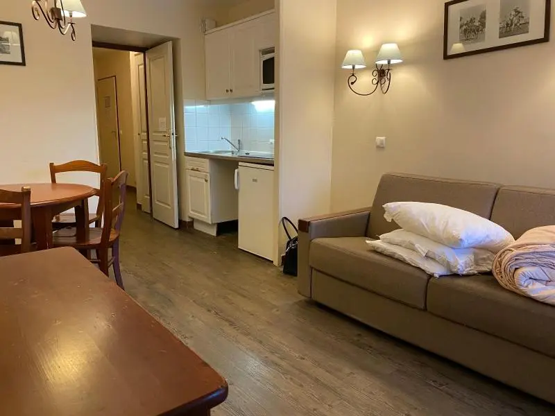 Photo 3 Appartement 2 pièces 25.26m²