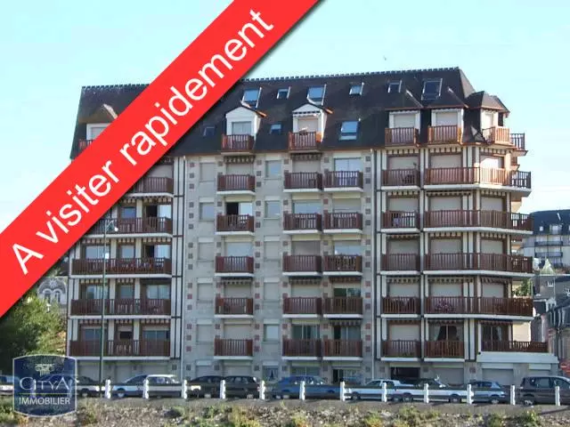 Photo 1 Appartement 2 pièces 49.99m²