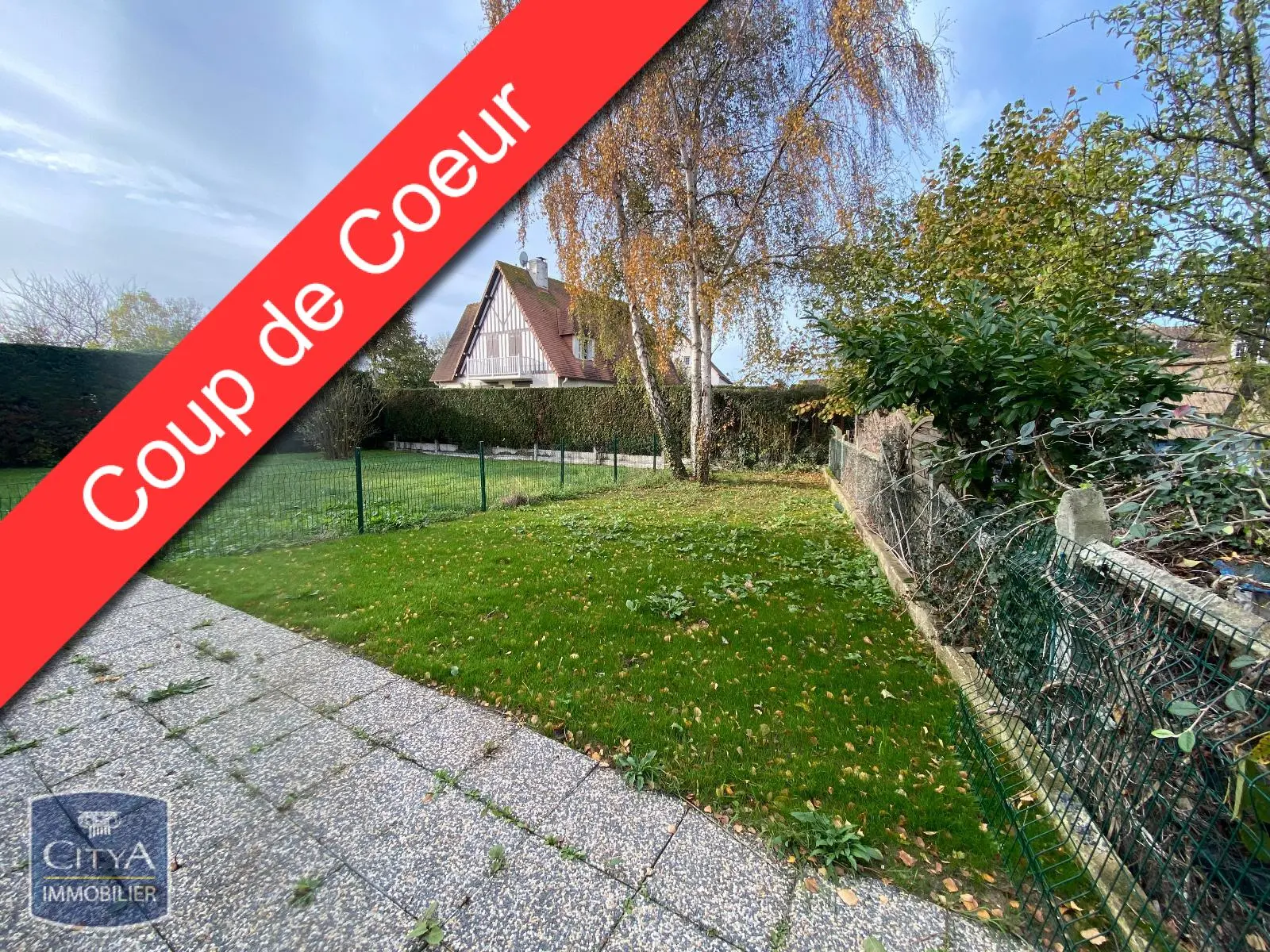 Photo 1 Maison 3 pièces 39.13m²