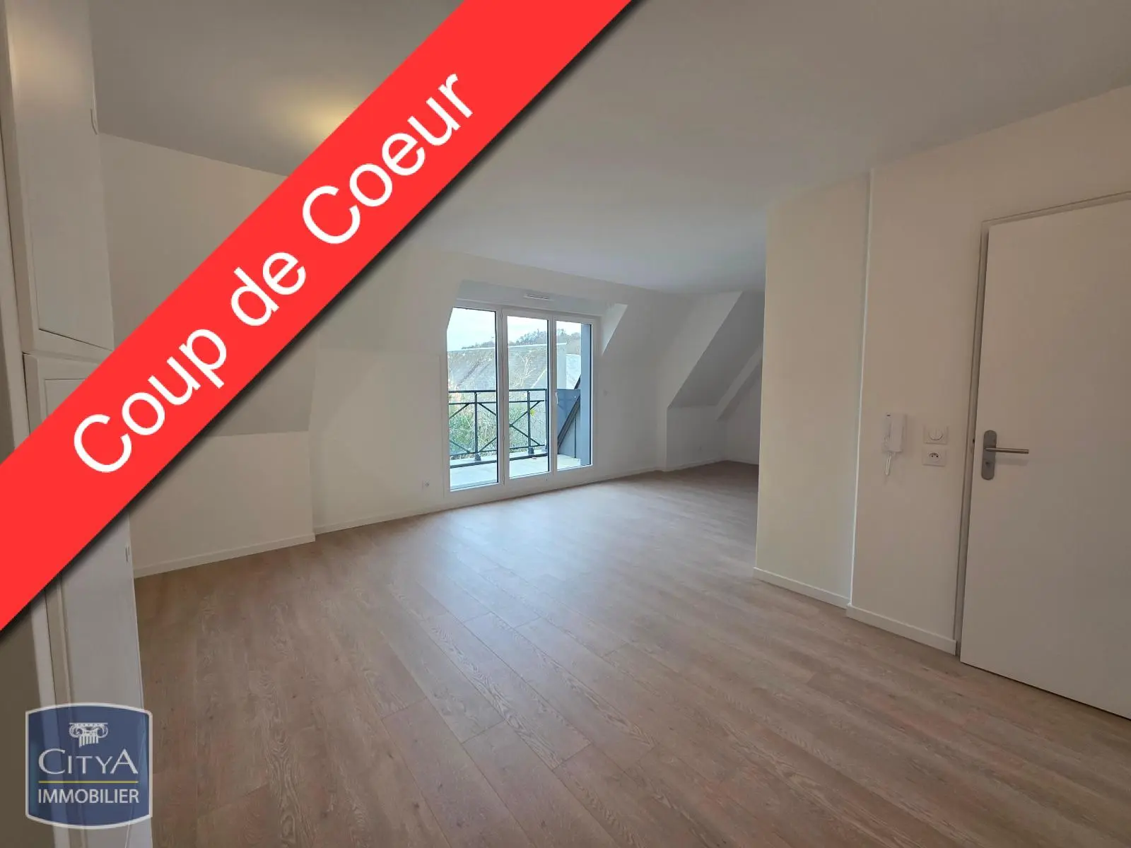 Photo 1 Appartement 4 pièces 80.8m²