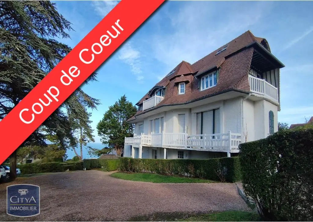 Photo 1 Appartement 1 pièce 19.97m²