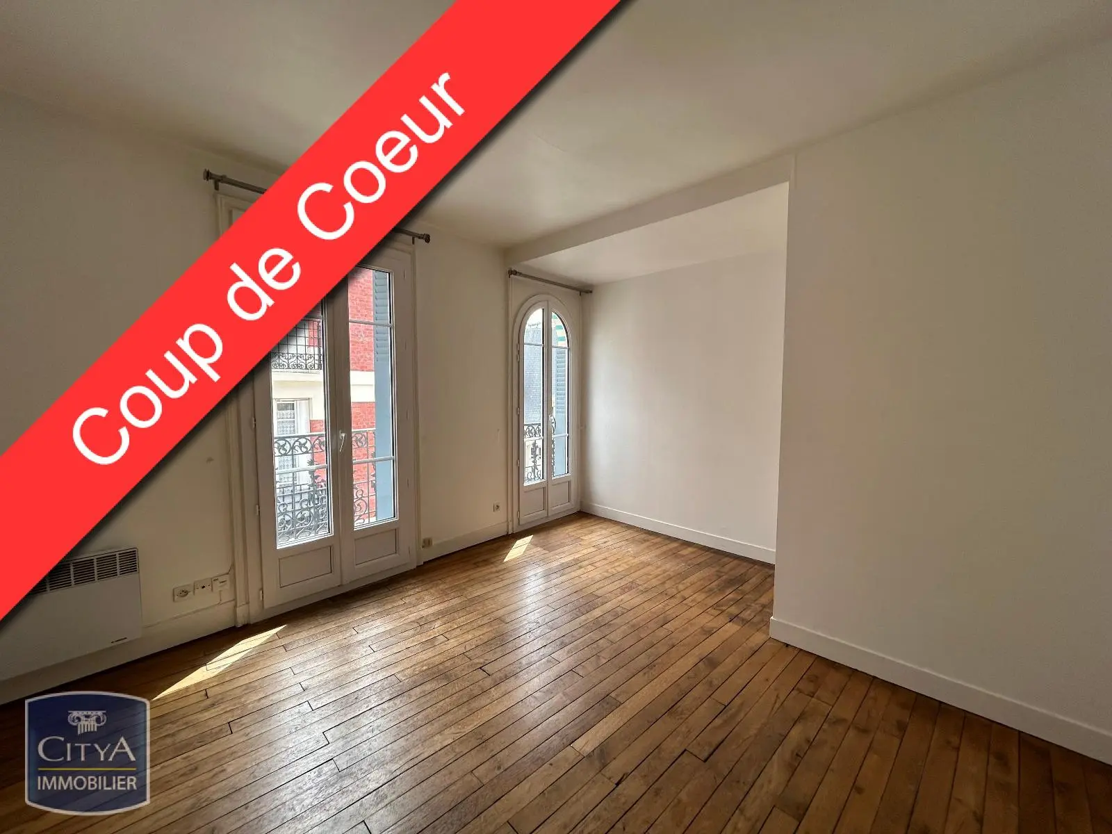 Photo 1 Appartement 3 pièces 53m²