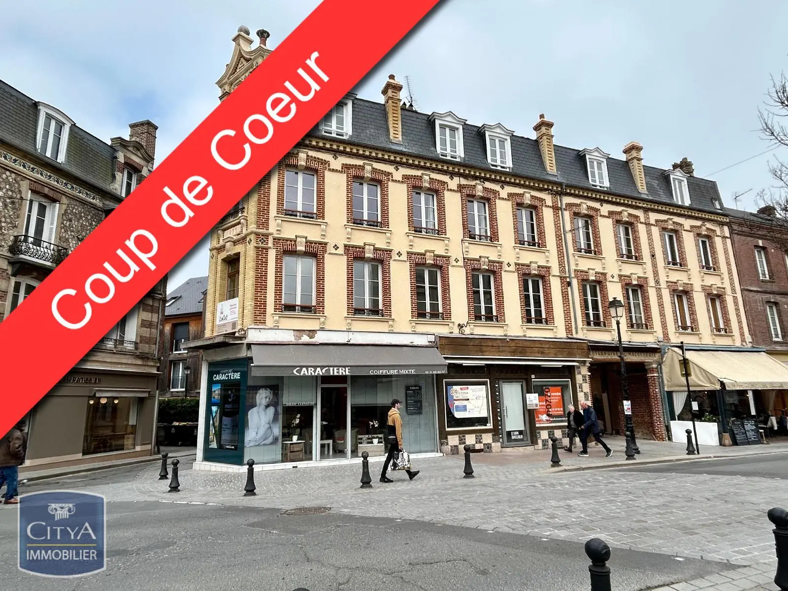 Photo 1 Appartement 3 pièces 83.6m²