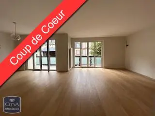 Photo 1 Appartement 4 pièces 91.01m²