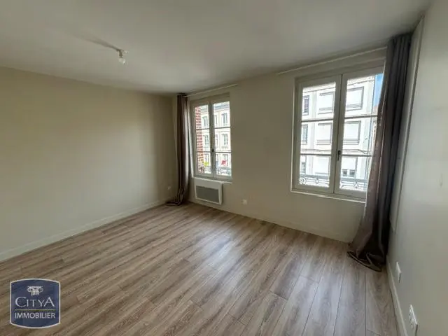 Photo 1 Appartement 2 pièces 37.1m²