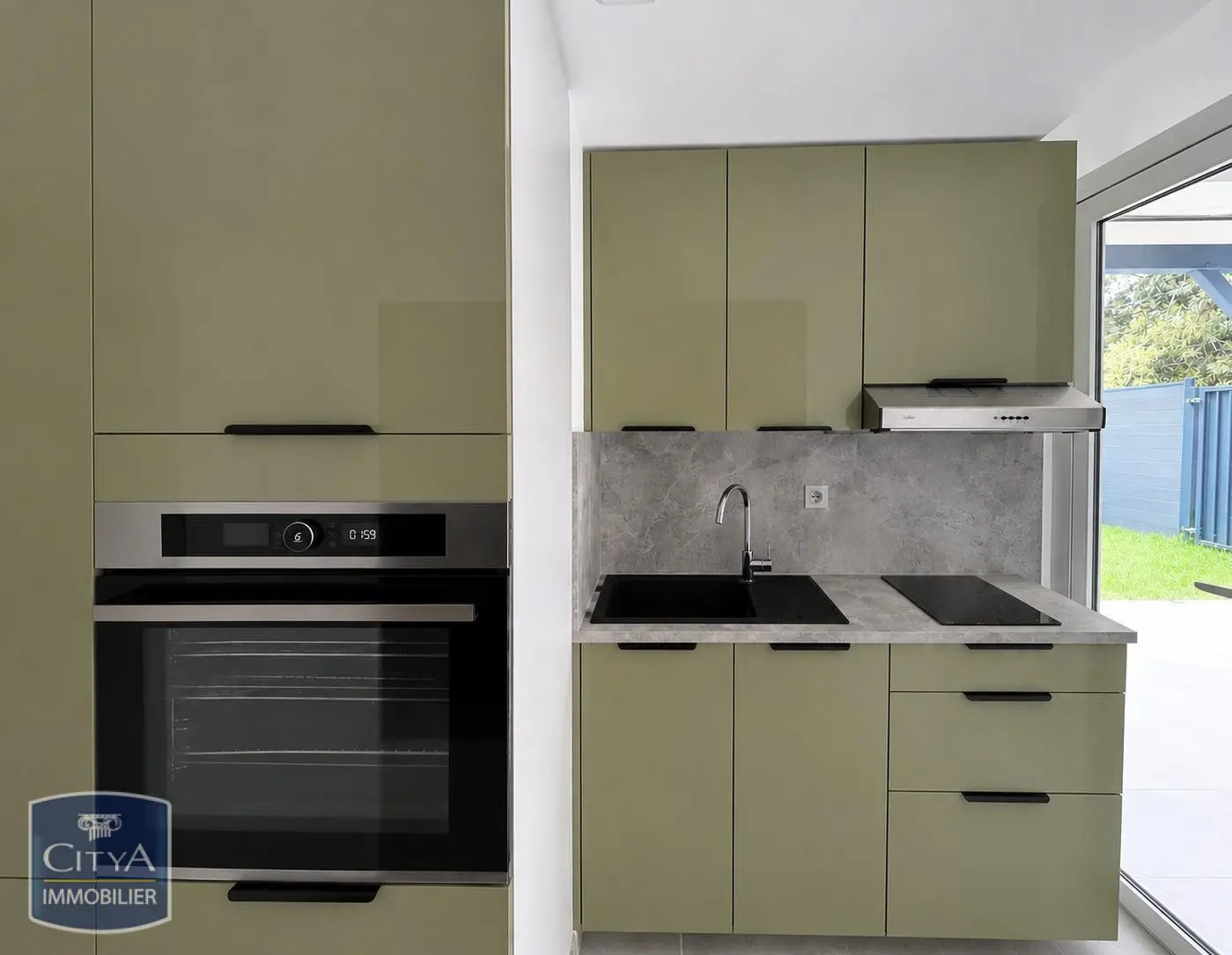 Photo 1 Appartement 2 pièces 28.03m²