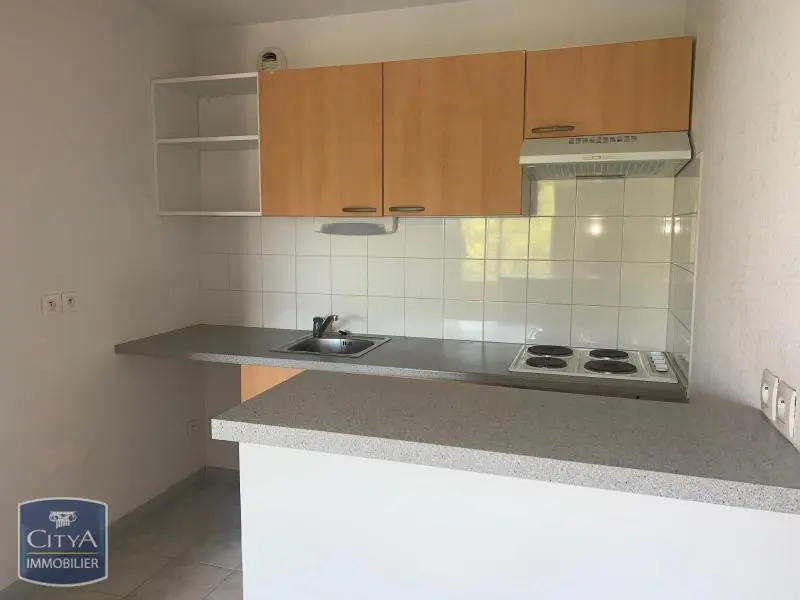 Photo 2 Appartement 3 pièces 57m²