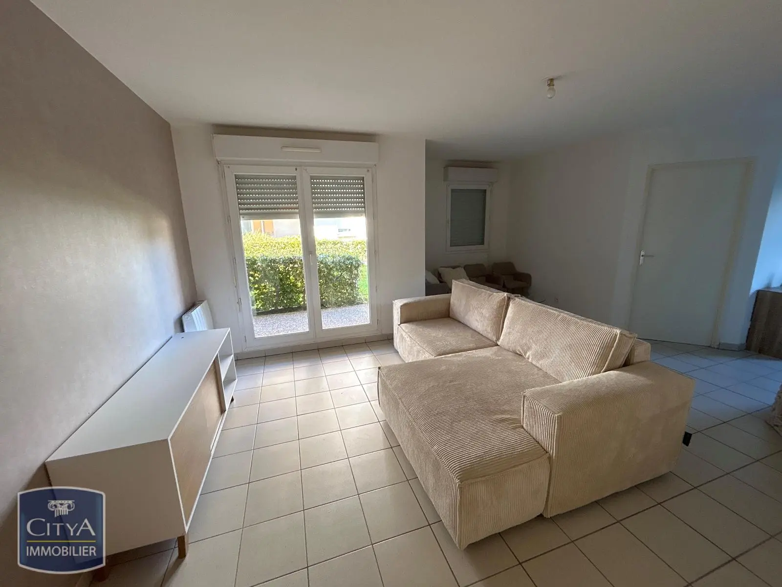 Photo 1 Appartement 2 pièces 54.42m²